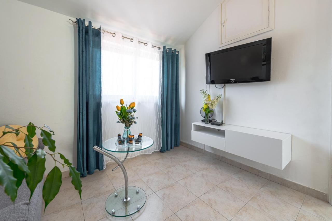 Apartman Dubrovnik Appartement Buitenkant foto