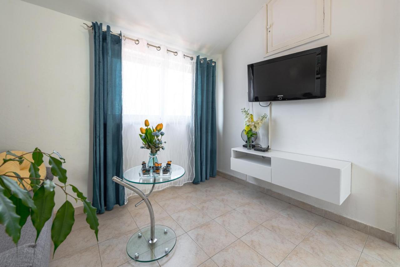 Apartman Dubrovnik Buitenkant foto