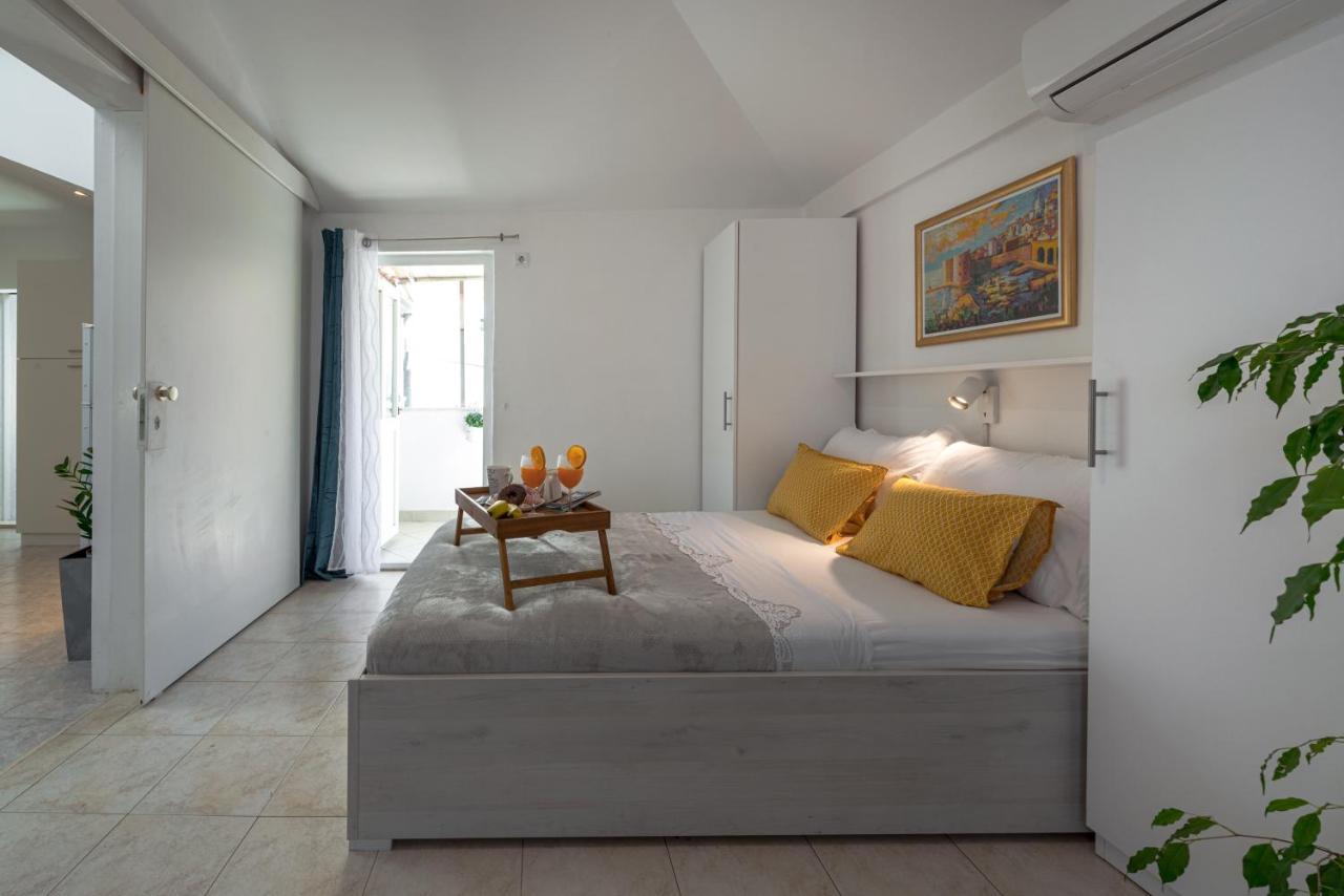 Apartman Dubrovnik Appartement Buitenkant foto