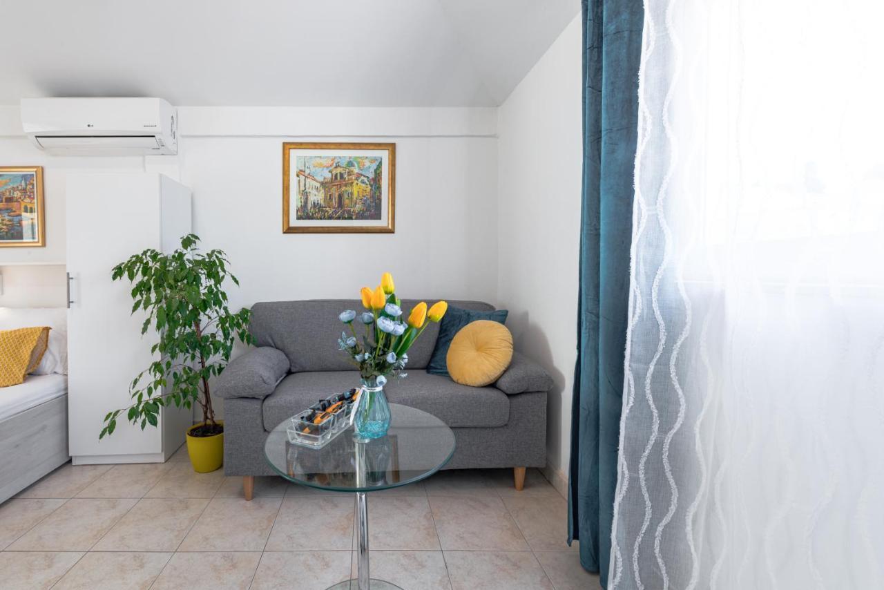 Apartman Dubrovnik Appartement Buitenkant foto