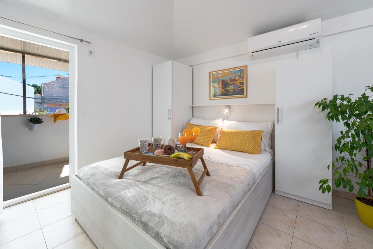 Apartman Dubrovnik Appartement Buitenkant foto