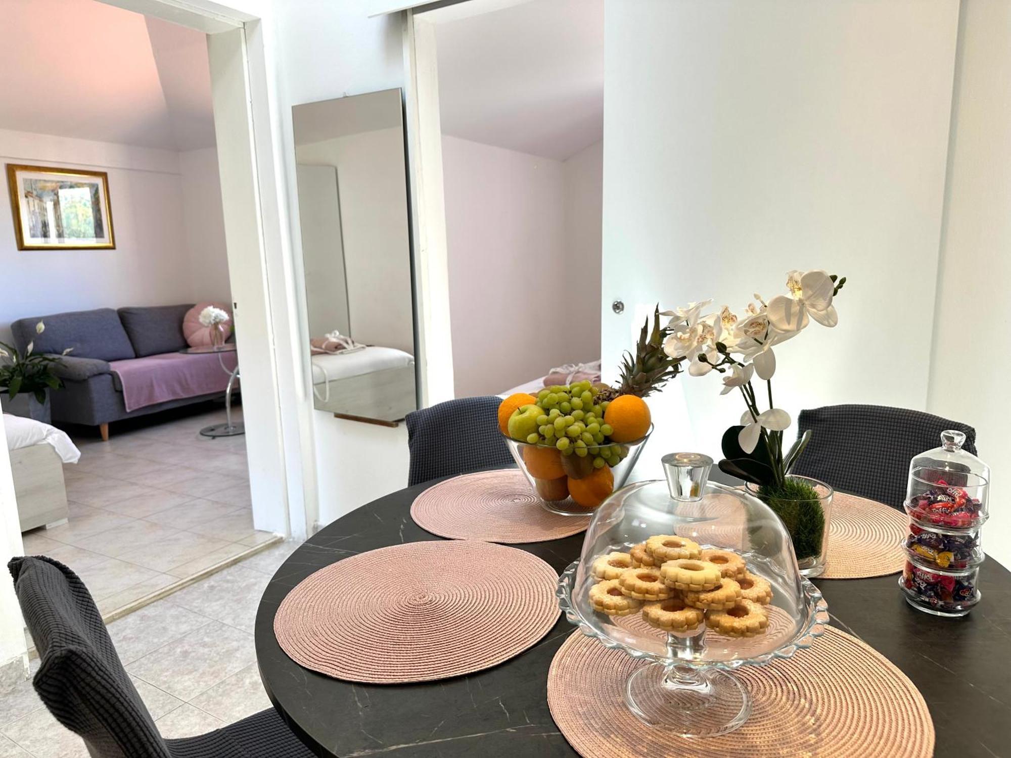 Apartman Dubrovnik Buitenkant foto
