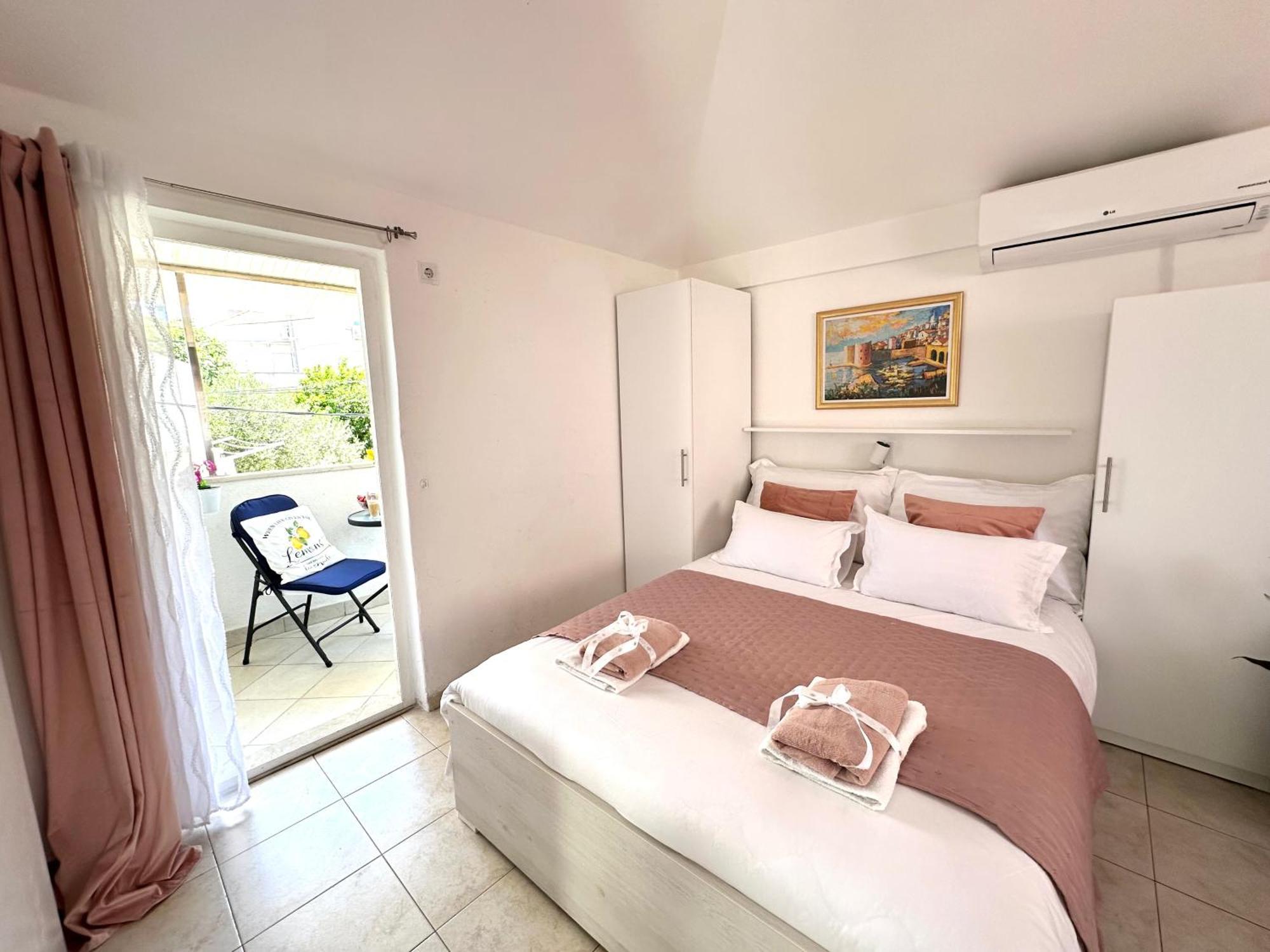 Apartman Dubrovnik Buitenkant foto
